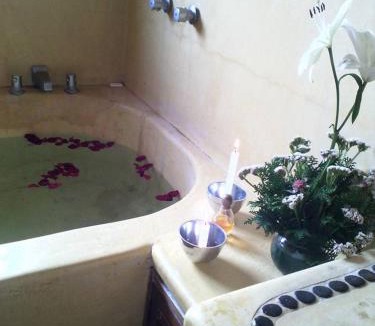 Coacoyul Bed & Breakfast | Hotel Paradise Lagoon