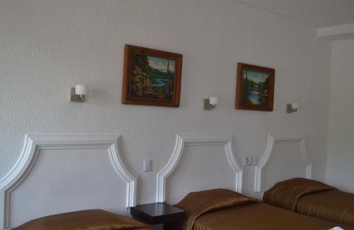 Tepic Hotel | Hotel Paraiso