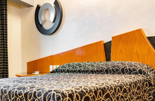 San Juan Hotel | Hotel Pasadena CDMX