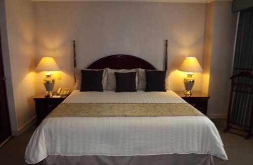 San Jeronimo Lidice Hotel | Hotel Pedregal Palace