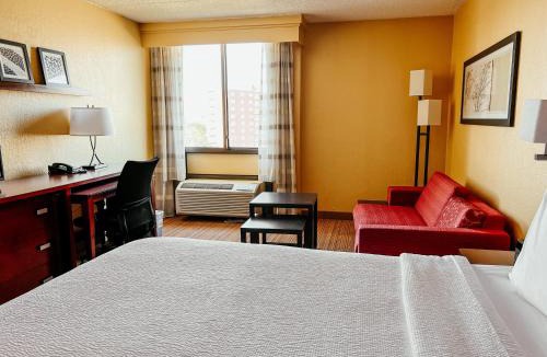 West End Hotel | Hotel Pentagon South