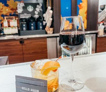 West End Hotel | Hotel Pentagon South