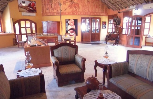 Champoton Hotel | Hotel Perla del Mar