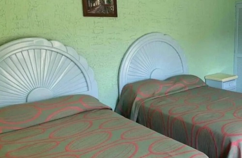 Oaxtepec Hotel | HOTEL PLATEADOS OAXTEPEC