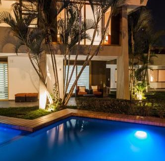 Zona Expo Hotel | Hotel Platino Expo Guadalajara