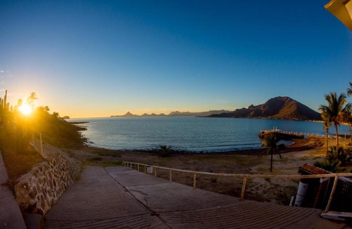 Guaymas Hotel | Hotel Playa de Cortes