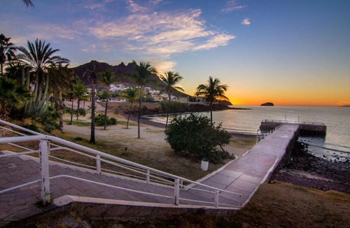 Guaymas Hotel | Hotel Playa de Cortes