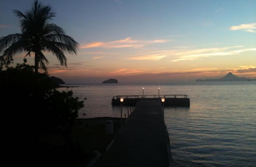 Guaymas Hotel | Hotel Playa de Cortes