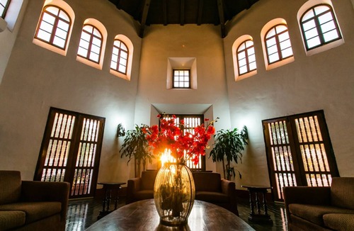 Guaymas Hotel | Hotel Playa de Cortes