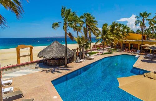 Los Barriles Hotel | Hotel Playa Del Sol