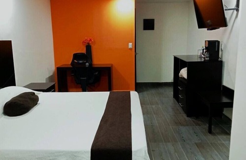 Ciudad Valles Hotel | HOTEL PLAZA ELITE