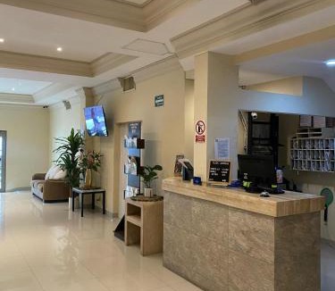 Torreon Hotel | Hotel Plaza Express