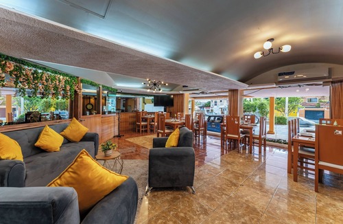 Ciudad del Carmen Hotel | Hotel Plaza Mirador Ciudad del Carmen
