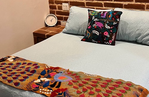 Todos Santos Apartment | Hotel Plaza Mis Amores