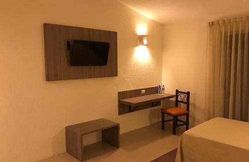 Palenque Hotel | Hotel Plaza Palenque