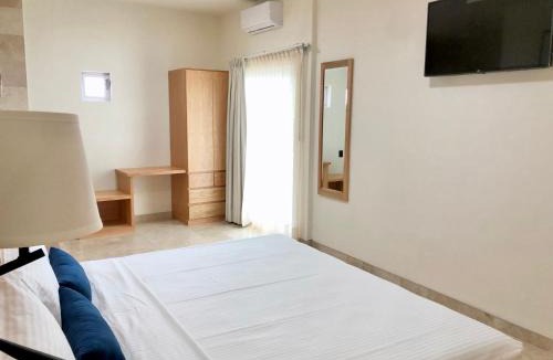 Rio Verde Hotel | Hotel Plaza Rioverde