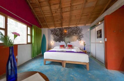 Mazunte Hotel | Hotel Pochote Mazunte