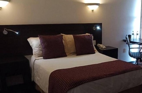 San Martin Texmelucan Hotel | Hotel Posada San Miguel