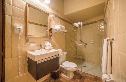 El Fuerte Resort | Hotel Posada del Hidalgo by Balderrama Hotel Collection
