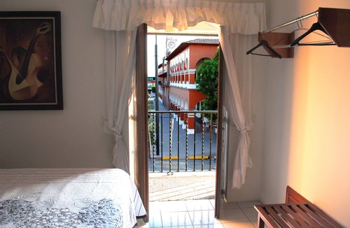 Apatzingan Hotel | Hotel Posada Del Sol
