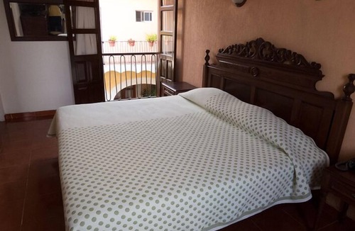 Tlacotalpan Hotel | Hotel Posada Doña Lala