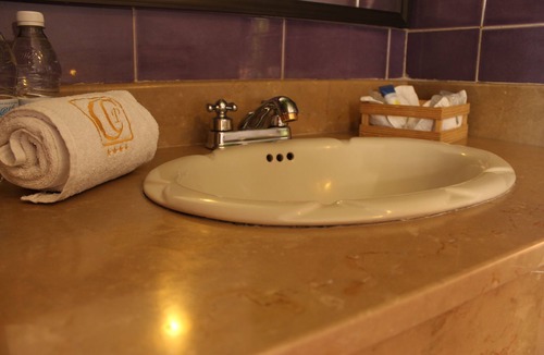 Tlaxcala Hotel | Hotel Posada La Casona de Cortes