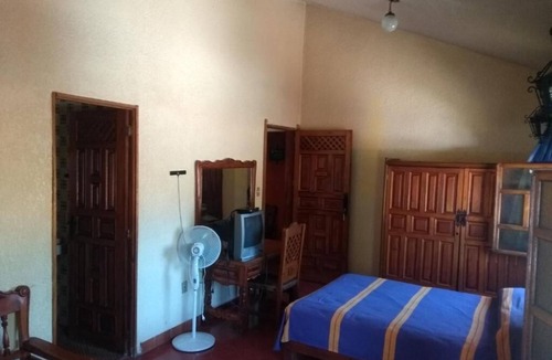 Santa Lucia del Camino Hotel | Hotel Posada los Arcos