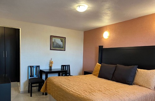 Mineral del Monte Hotel | Hotel Posada Real
