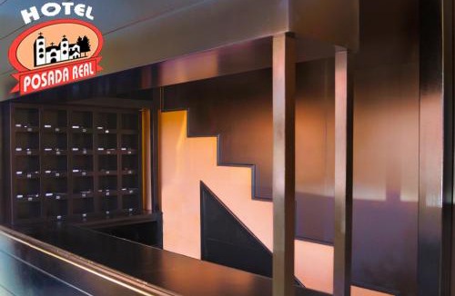 Mineral del Monte Hotel | Hotel Posada Real