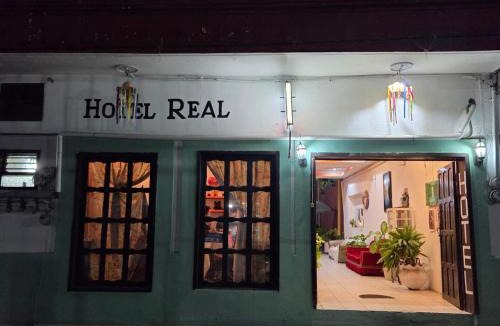 Chiapa De Corzo Hotel | Hotel Posada Real