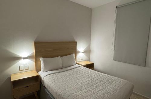 Lagos de Moreno Hotel | Hotel Posada Real