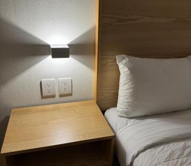 Lagos de Moreno Hotel | Hotel Posada Real