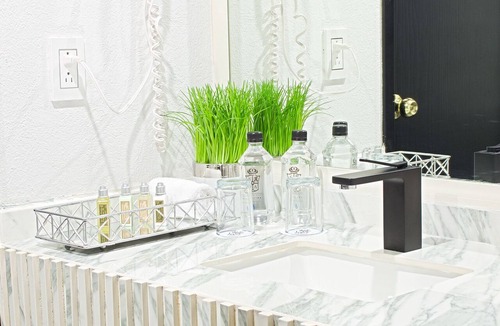 Reynosa Hotel | Hotel Posada San Antonio