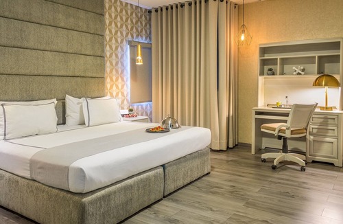 Reynosa Hotel | Hotel Posada San Antonio