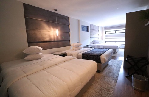 Tulancingo Hotel | Hotel Posada Tulancingo
