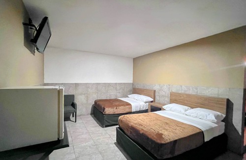 Tampico Hotel | Hotel Poza Rica