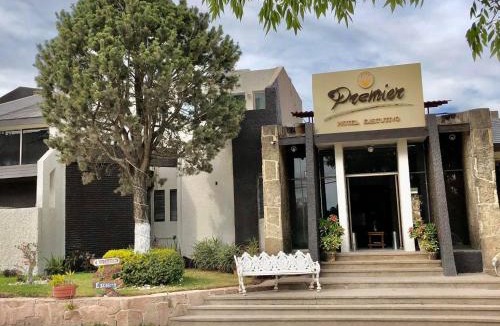 Rio Verde Hotel | HOTEL PREMIER RIOVERDE
