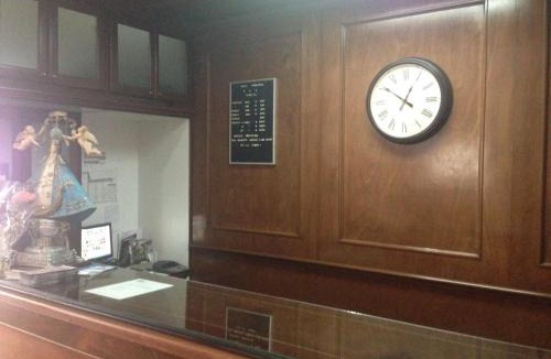 San Juan de los Lagos Hotel | Hotel Primavera