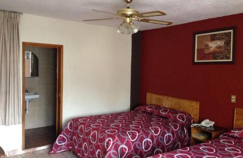 San Juan de los Lagos Hotel | Hotel Primavera