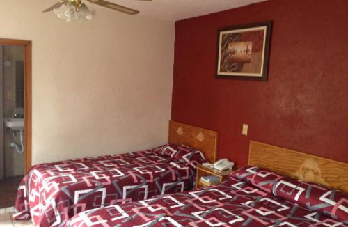 San Juan de los Lagos Hotel | Hotel Primavera