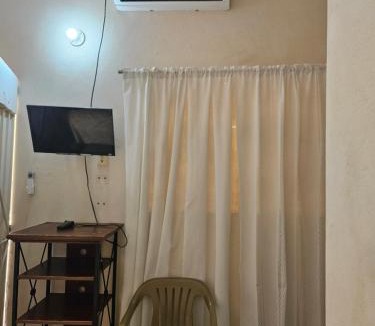 Coyuca de Benitez Hotel | Hotel Provinciano