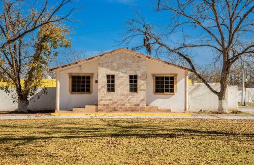 Parras de la Fuente Hotel | Hotel Pueblo Viejo