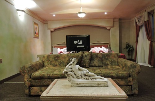 San Juan de los Lagos Hotel | Hotel Quinta Cesar