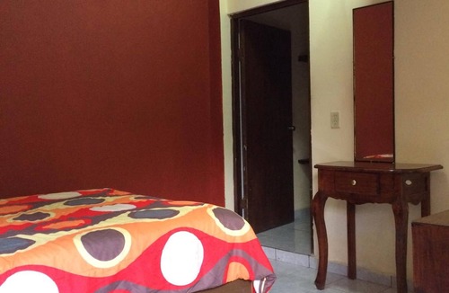 Zona Centro Hotel | Hotel Quinta San Juan