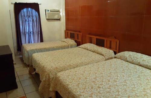 Zona Centro Hotel | Hotel Quinta San Juan