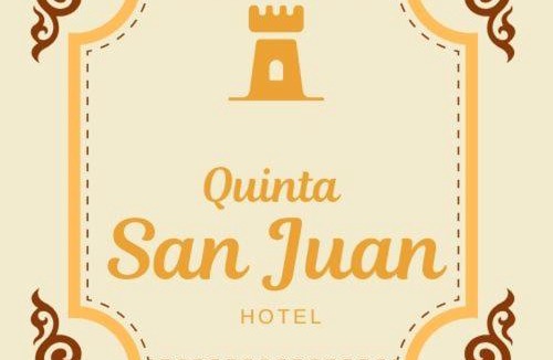 Zona Centro Hotel | Hotel Quinta San Juan