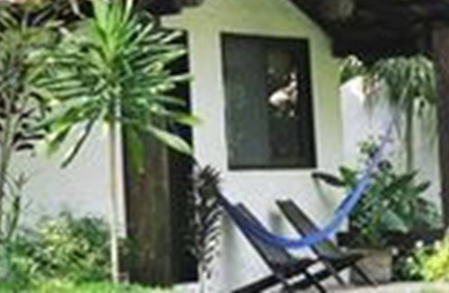 Jalcomulco Hotel | Hotel Quinto Sol