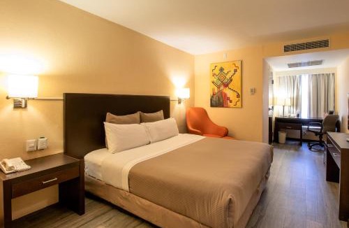 San Cristobal de las Casas Hotel | Hotel Rocaval San Cristóbal de las Casas
