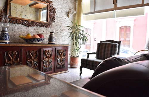 Zamora de Hidalgo Hotel | Hotel Ram Val