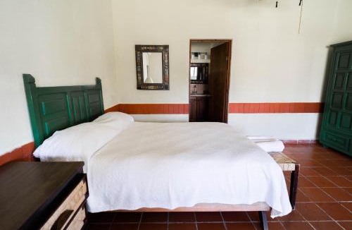 Buenavista Cabin | Hotel Rancho Buenavista